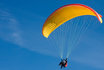 Volo in parapendio - Volo panoramico a Ebenalp 