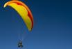 Volo in parapendio - Volo panoramico a Ebenalp 1