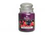 Duftkerze ''Mixed Berries'' - 630 g 