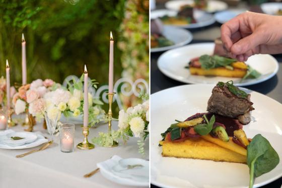 Cours de cuisine pour mariés - Bon cadeau 