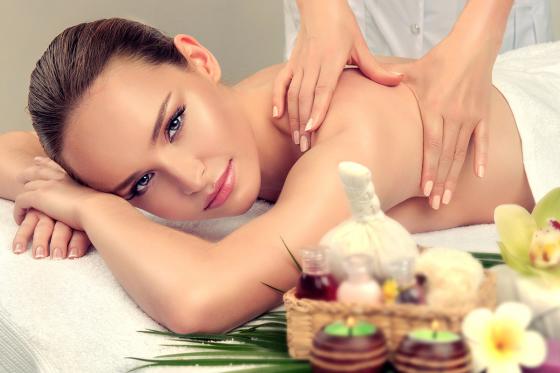 Klassische Ganzkörpermassage  - 60 Minuten für 1 Person 1 