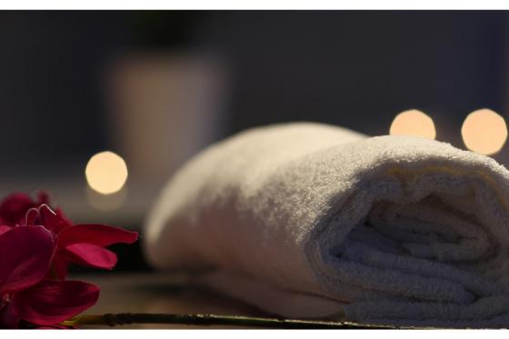 Klassische Ganzkörpermassage  - 60 Minuten für 1 Person 4 