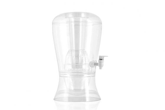 Cocktail Dispenser - für kalte Drinks! 5 