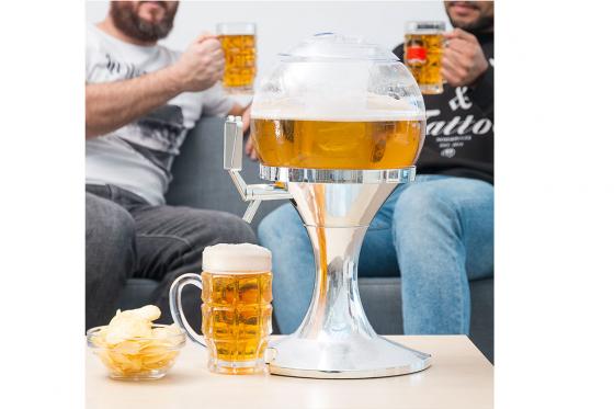 Bier Dispenser - 3,5 l 1 
