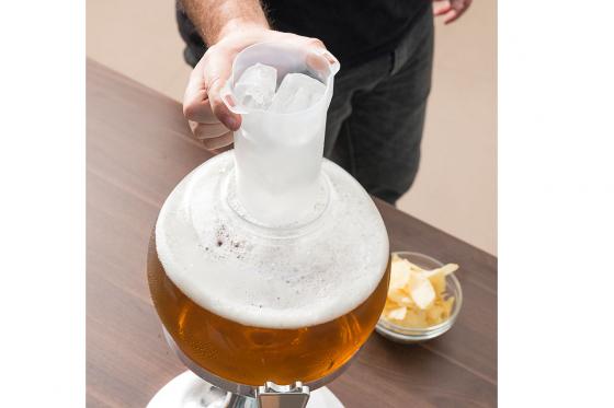 Bier Dispenser - 3,5 l 3 