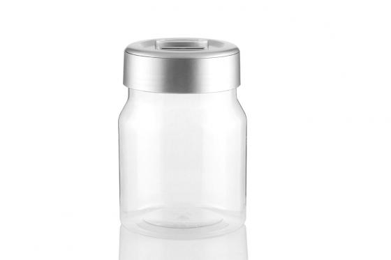 Spardose mit Geldzähler - Euro Münzen 2 