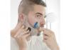 Guide de rasage - pour barbes 