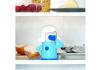 Kühlschrank-Deo - gegen unangenehme Gerüche 