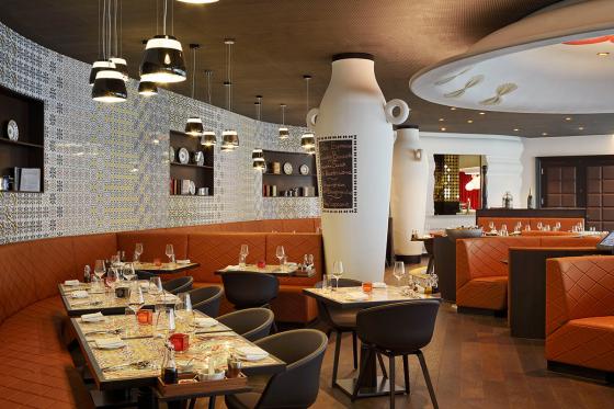 3-Gang Dinner - im Kameha Grand Zürich 2 