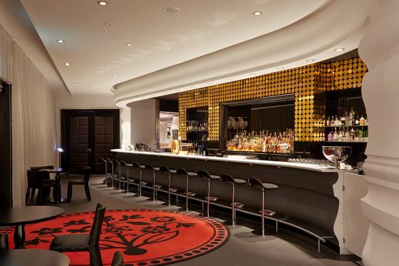 Winter-Dream Übernachtung - Übernachtung im Kameha Grand Zürich 3 