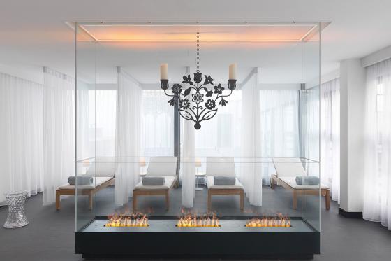 Winter-Dream Übernachtung - Übernachtung im Kameha Grand Zürich 6 