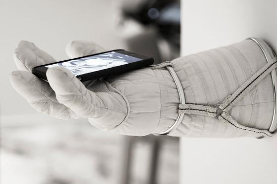 Nuit dans une suite - Au Kameha Grand Zurich 2 