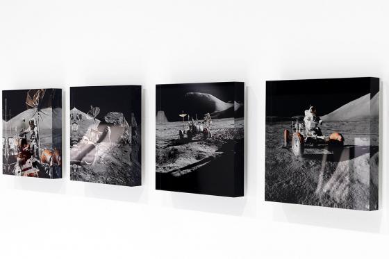 Nuit dans une suite - Au Kameha Grand Zurich 3 