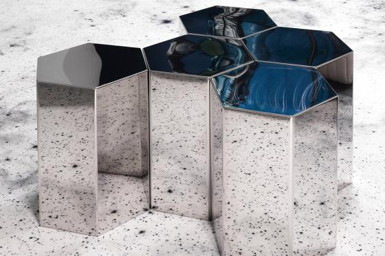 Nuit dans une suite - Au Kameha Grand Zurich 4 