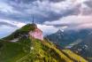 Vol en parapente - Vol panoramique à Hoher Kasten 3