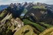 Vol en parapente - Vol panoramique à Hoher Kasten 4