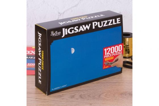 Emballage piège - Jigsaw-Puzzle  