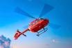 Hélicoptère au Moléson - 20 minutes pour 2 personnes, avec fondue incluse 3