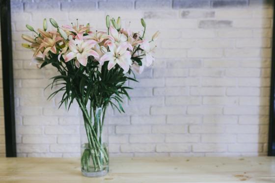 Abonnement de fleurs - Deluxe - 12 livraisons 2 