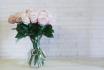 Abonnement bouquets de roses - 3 livraisons 4