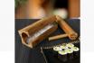Sushi Maker ''Maki Master'' - in bambù 