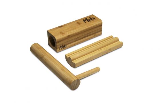 Sushi Maker ''Maki Master'' - aus Bambus 2 