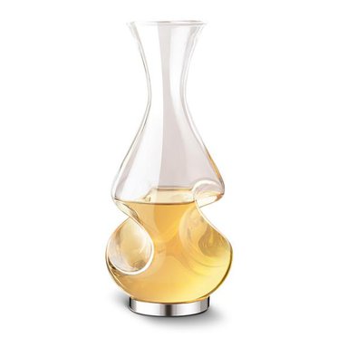 Décanteur à vin 0.375l - carafe 2 