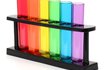 Shotgläser - Chemie mal anders, 6er Set 