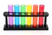 Shotgläser - Chemie mal anders, 6er Set 1