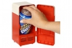 Mini Kühlschrank - USB-Anschluss 