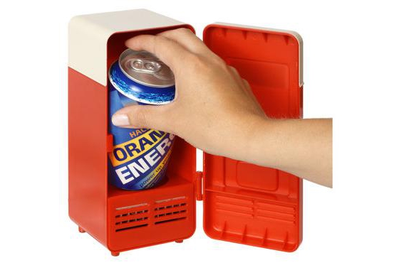 Réfrigérateur - Port USB  