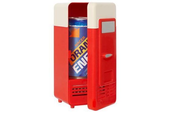 Réfrigérateur - Port USB 1 