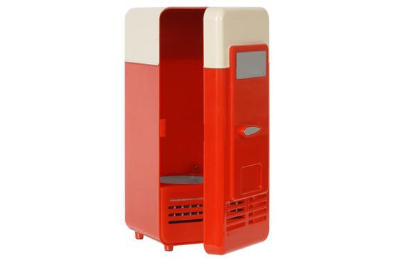 Réfrigérateur - Port USB 2 