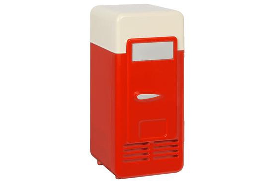 Réfrigérateur - Port USB 3 