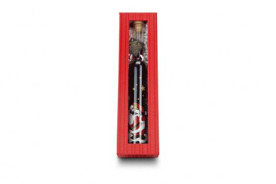 Adventskalender Grappa - mit Tagesskala 1 