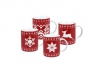 Tasses de Noël - 