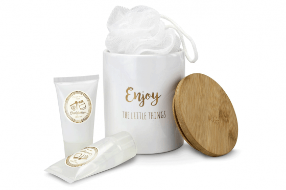 Wellness-Set Enjoy - 4-teilig 1 