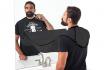 Tablier pour barbe - Gentlemen's Barbershop 