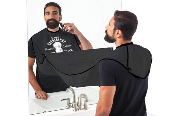 Grembiule da barba - Gentlemen's Barbershop  