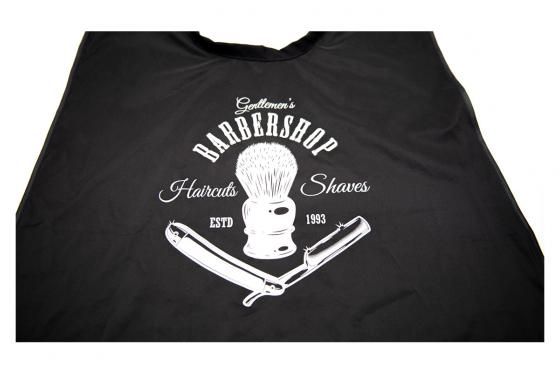 Grembiule da barba - Gentlemen's Barbershop 2 