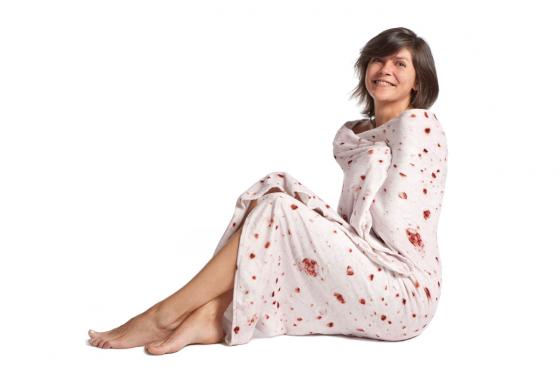 Piadina Decke - zum anbeissen 3 