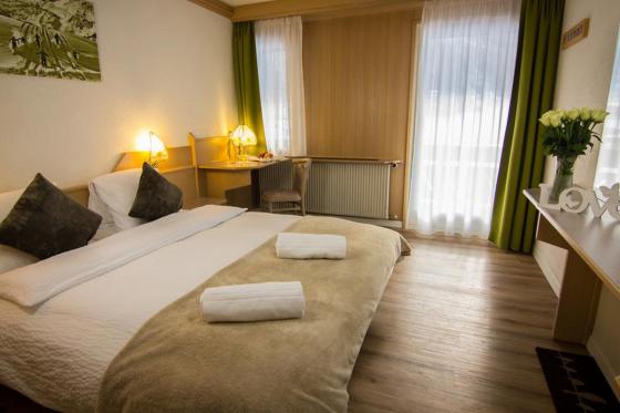 Wohlfühlwoche mit Ethno Health - Entschlackungswoche inkl. Wanderungen für 1 Person 1 