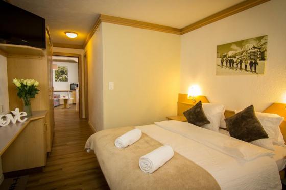 Wohlfühlwoche mit Ethno Health - Entschlackungswoche inkl. Wanderungen für 1 Person 2 