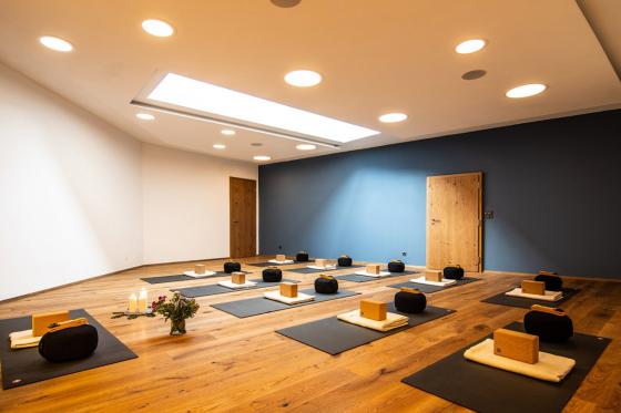 Wohlfühlwoche mit Ethno Health - Entschlackungswoche inkl. Wanderungen für 1 Person 4 