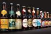 Abonnement de bière - 3 livraisons avec 12 bières artisanales incluses par livraison. 2
