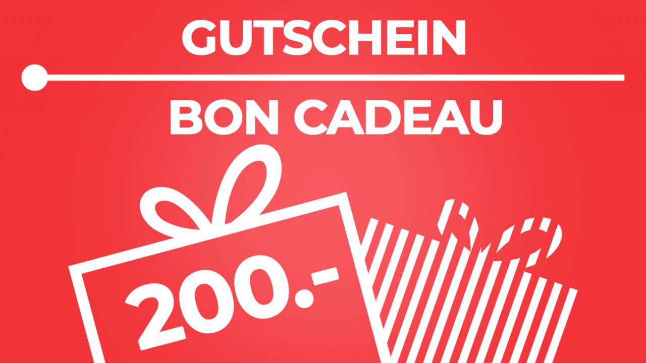 Bon cadeau de 10 euros