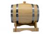 Holzfass - 3 Liter 2