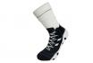 Chaussettes - design chaussures de foot 