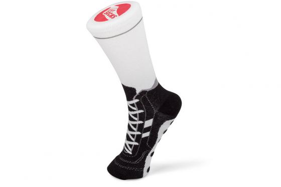 Socken - Fussballschuhe 1 