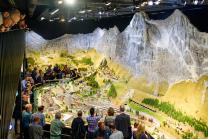 Miniaturwelt Smilestones - Spannender Familienausflug